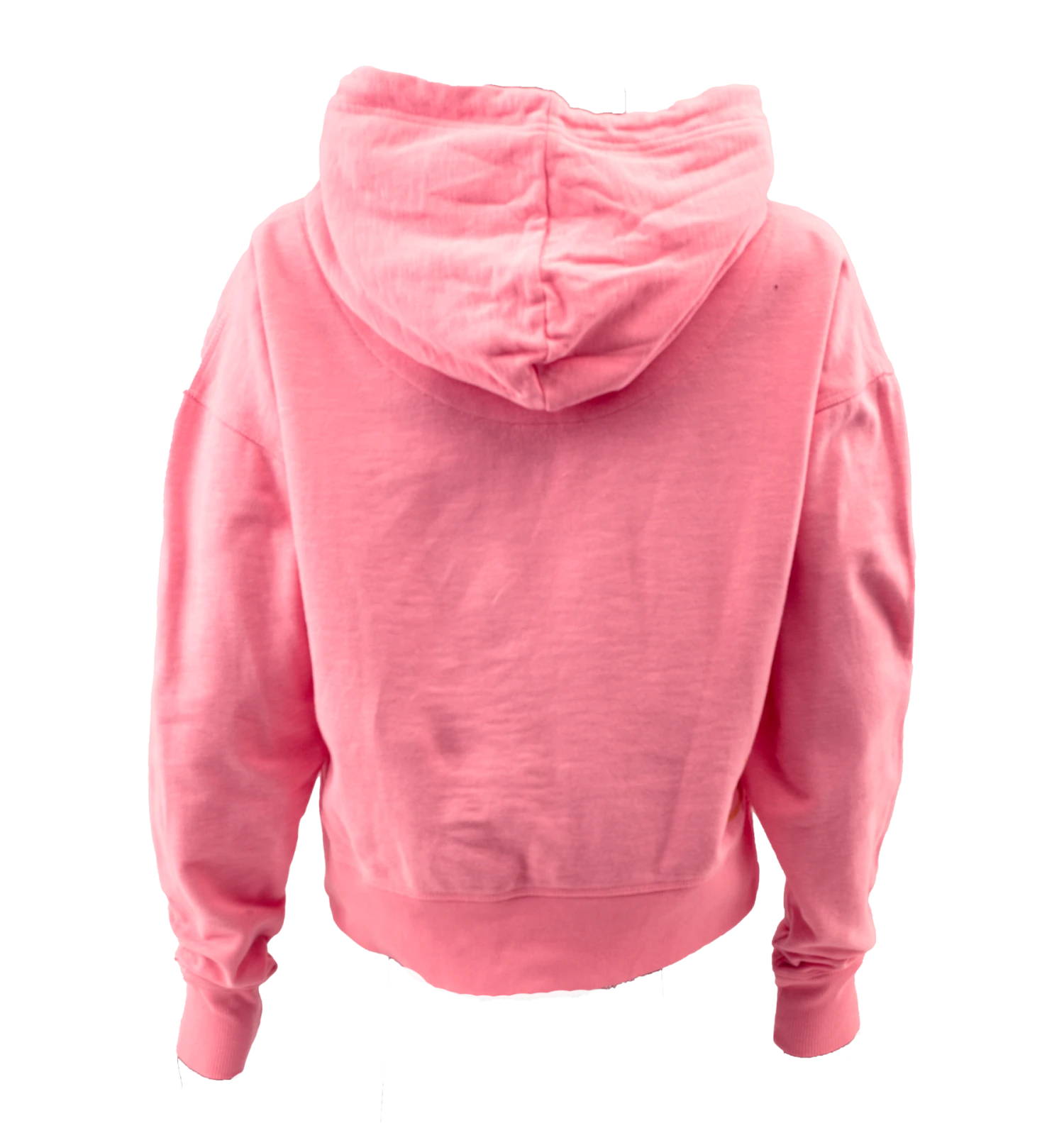 Warner Bros Harry Potter NYC Ladies Fawkes Hoodie 2 Warner Bros Harry Potter NYC Ladies Fawkes Hoodie - Image 2