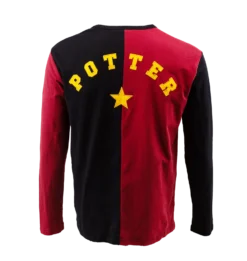 Warner Bros Harry Potter Triwizard Jersey