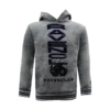 Warner Bros Kids Ravenclaw Logo Hoodie