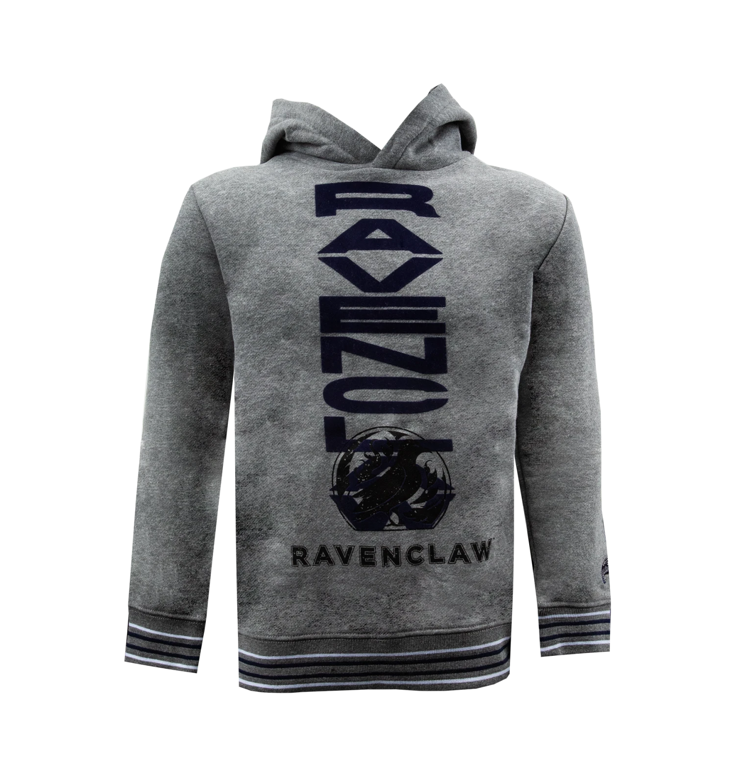 Warner Bros Kids Ravenclaw Logo Hoodie 1 Warner Bros Kids Ravenclaw Logo Hoodie