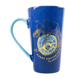 Warner Bros Harry Potter NYC Dragon Mug