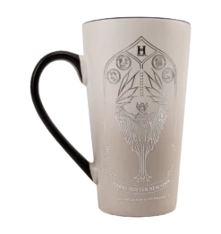 Warner Bros Harry Potter NYC Griffin Mug