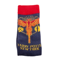 Warner Bros Harry Potter NYC Socks Set -Harrypotter Sales Shop product USIconicSocks3