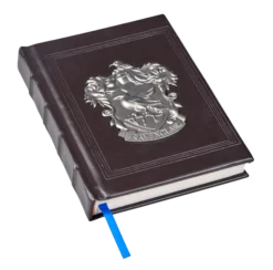 Warner Bros Ravenclaw Metal Crest Journal